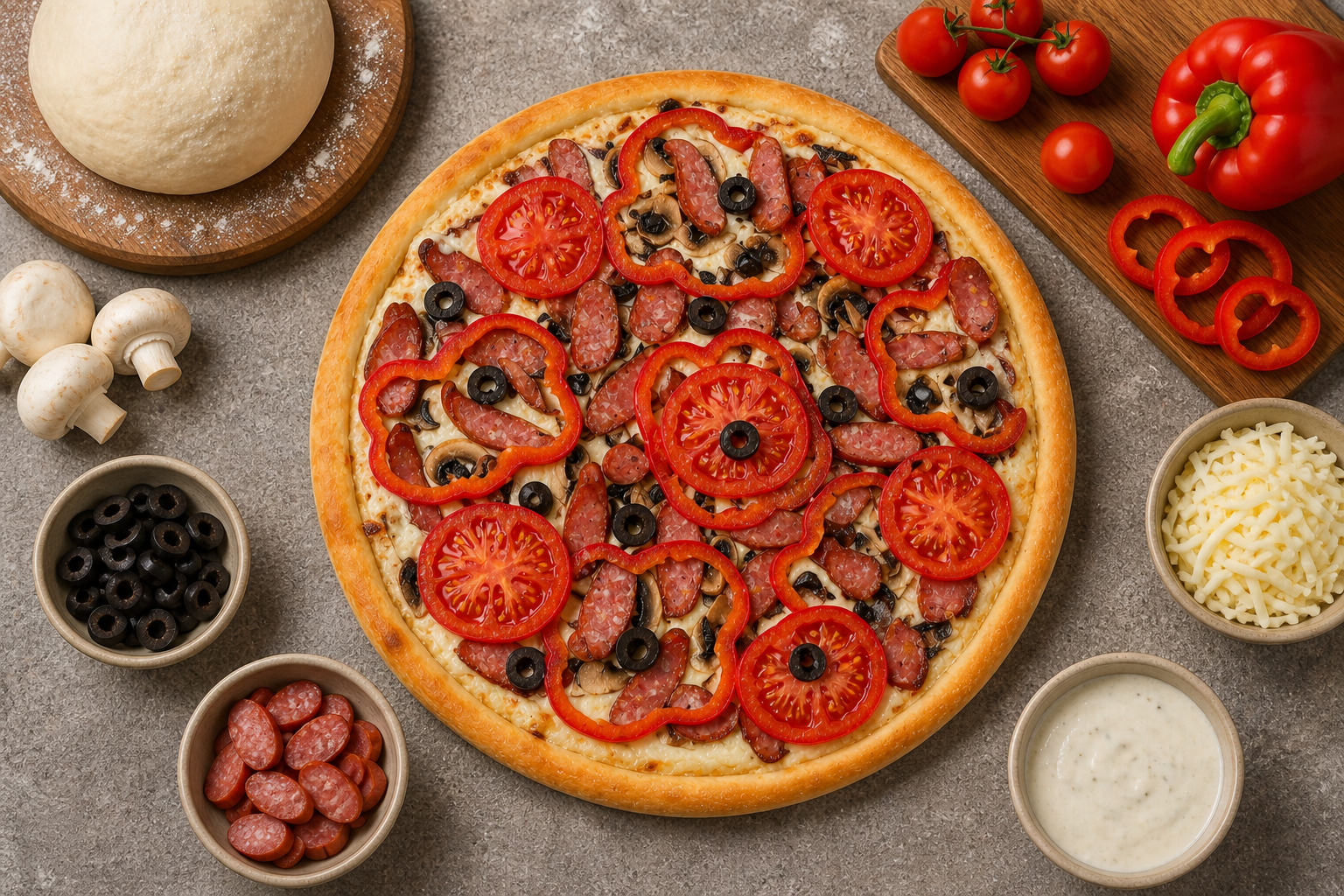 Бацио